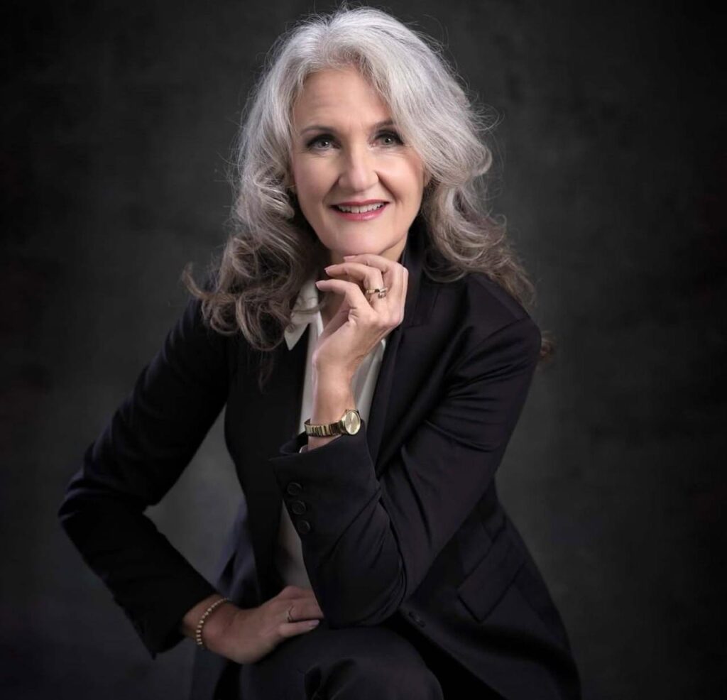 Brenda J Ruth Picture